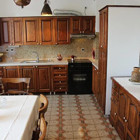 Drift Rock House Apartment Sezana