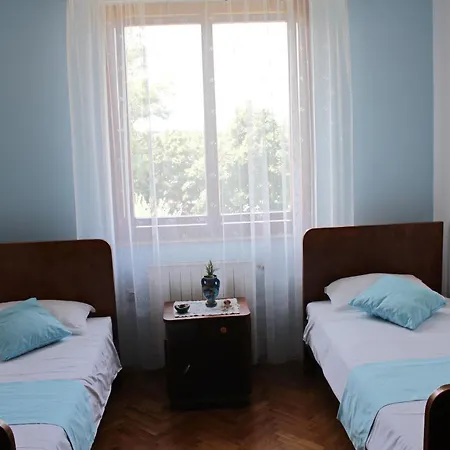 Appartement Drift Rock House