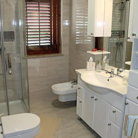 Drift Rock House Sežana