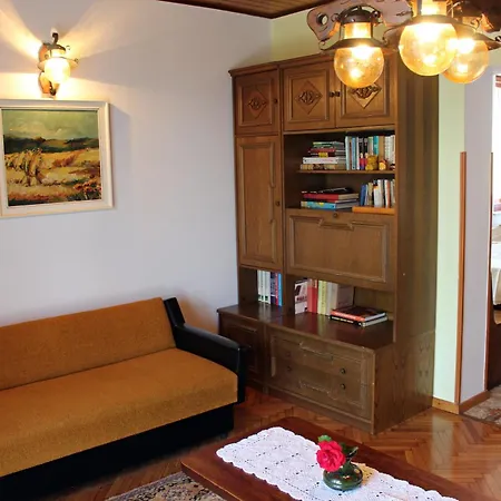Drift Rock House Apartment