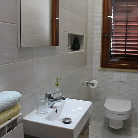 شقة Drift Rock House