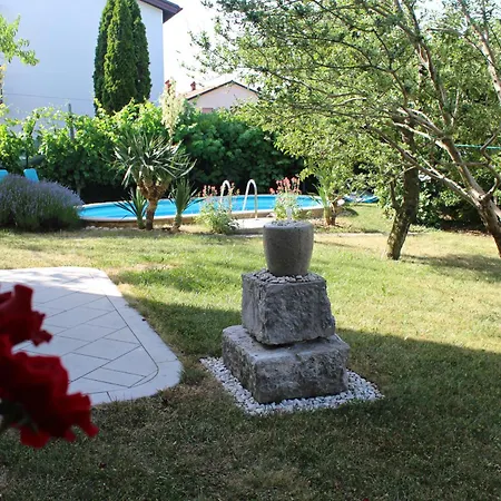 Drift Rock House * Sezana