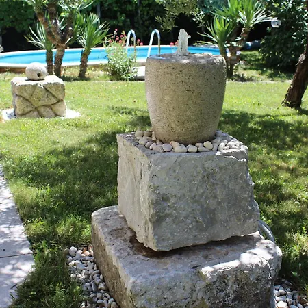 Drift Rock House Apartment *