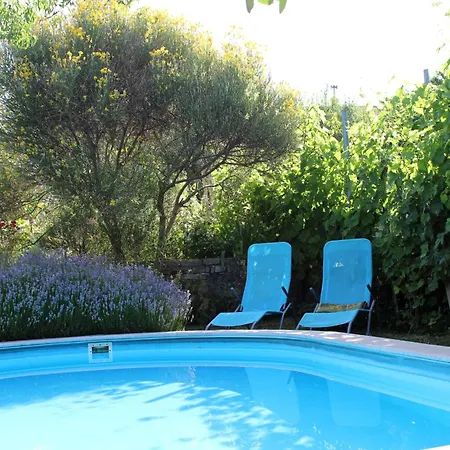 Drift Rock House Sezana