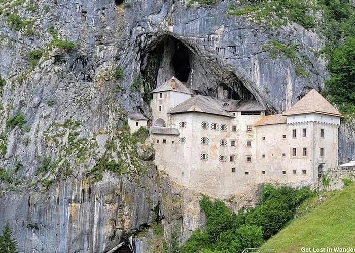 Drift Rock House Apartment *