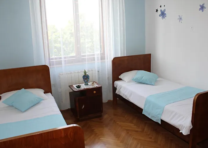 Drift Rock House Sežana