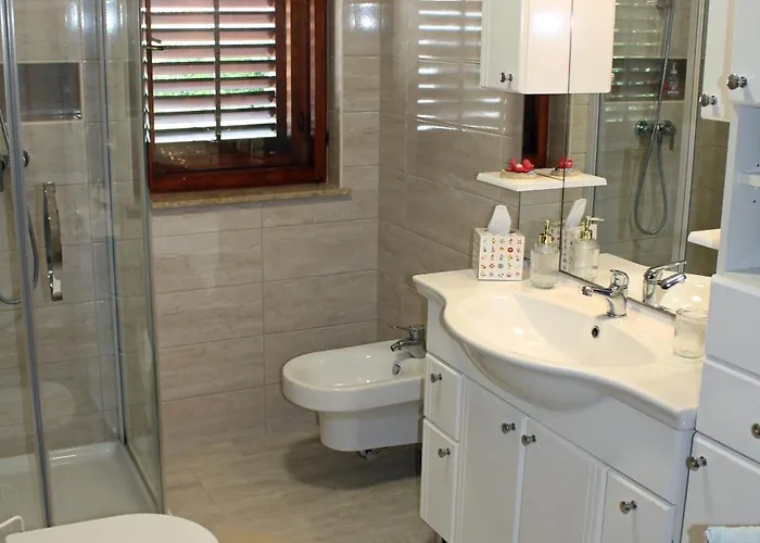 Drift Rock House Sežana