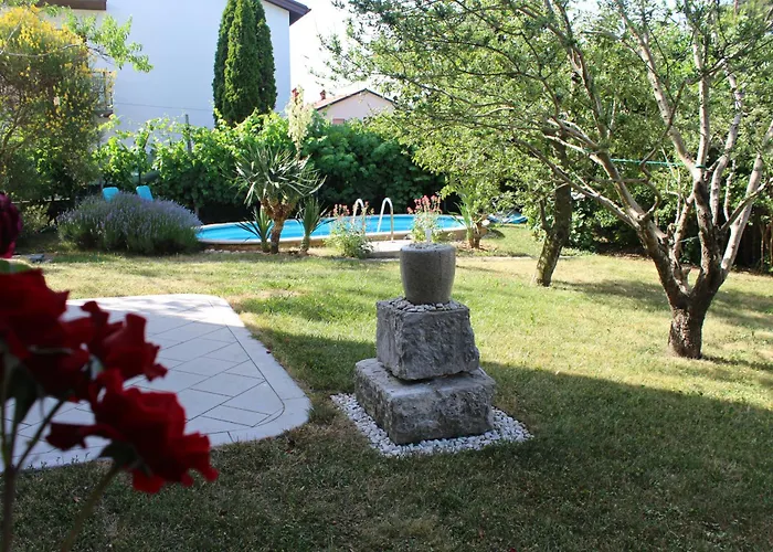 Drift Rock House * Sežana