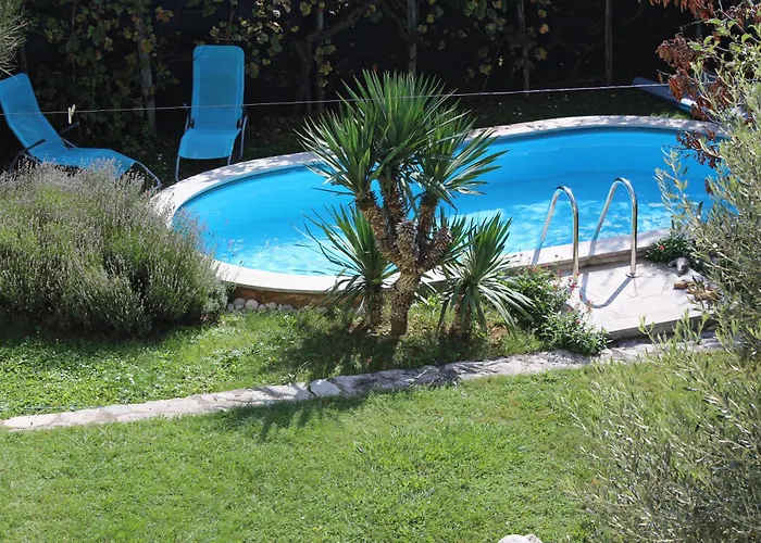 アパート Drift Rock House Sežana